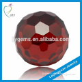 Wholesale 3mm Faceted Rhinestone Ball Beads